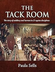 Tack room story for sale  Delivered anywhere in UK