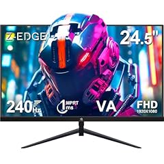 Edge ecran gamer d'occasion  Livré partout en France