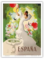 Espana dancer fountain for sale  Delivered anywhere in USA 