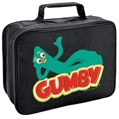 Logovision gumby logo for sale  Delivered anywhere in USA 