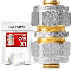 Booparts raccordo multistrato usato  Spedito ovunque in Italia 