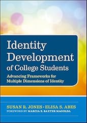 Identity development college d'occasion  Livré partout en France