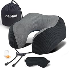 Napfun neck pillow for sale  Delivered anywhere in USA 