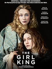 The girl king gebraucht kaufen  Wird an jeden Ort in Deutschland