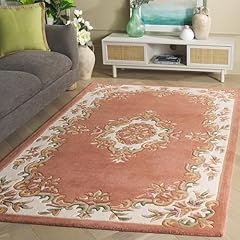 Safavieh aubusson collection for sale  Delivered anywhere in USA 