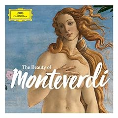 Monteverdi orfeo 318 d'occasion  Livré partout en France