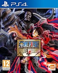 One piece pirate usato  Spedito ovunque in Italia 