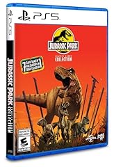 Jurassic park classic for sale  Delivered anywhere in USA 
