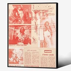 Retro red newspaper for sale  Delivered anywhere in UK