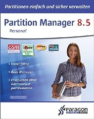 Paragon partition manager gebraucht kaufen  Wird an jeden Ort in Deutschland