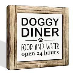 Pet wood sign for sale  Delivered anywhere in USA 