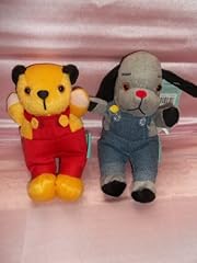 Sooty sweep beanies for sale  Delivered anywhere in UK