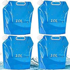 4pcs bidon 10l d'occasion  Livré partout en France