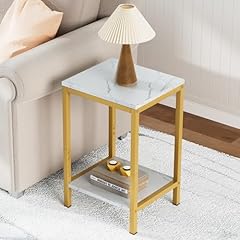 Saygoer white faux for sale  Delivered anywhere in UK