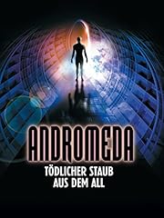 Andromeda tödlicher staub gebraucht kaufen  Wird an jeden Ort in Deutschland