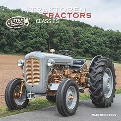 Traktoren classics 2025 for sale  Delivered anywhere in UK