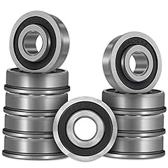 Flanged ball bearings for sale  Delivered anywhere in USA 