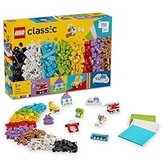Lego classic kreativset gebraucht kaufen  Wird an jeden Ort in Deutschland