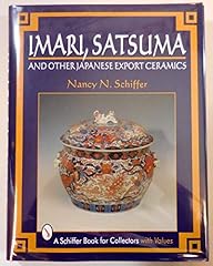 Imari satsuma and d'occasion  Livré partout en France