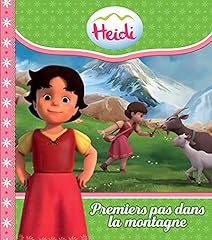 Heidi premiers montagne d'occasion  Livré partout en France