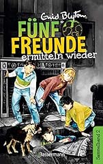 Freunde ermitteln wieder gebraucht kaufen  Wird an jeden Ort in Deutschland