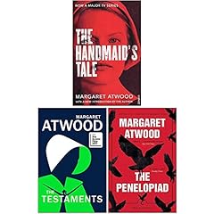 Margaret atwood collection for sale  Delivered anywhere in UK
