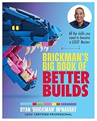 Brickman big book usato  Spedito ovunque in Italia 