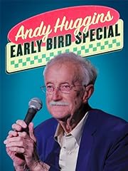 Andy huggins early for sale  Delivered anywhere in USA 