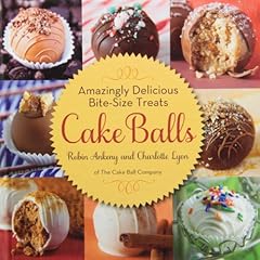 Cake balls amazingly for sale  Delivered anywhere in UK