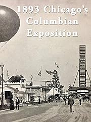 1893 chicago columbian for sale  Delivered anywhere in USA 