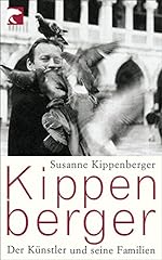 Kippenberger künstler familie gebraucht kaufen  Wird an jeden Ort in Deutschland