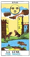 Grimaud tarot epinal d'occasion  Livré partout en France