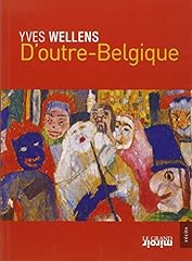 D'outre-Belgique d'occasion  Livré partout en Belgiqu