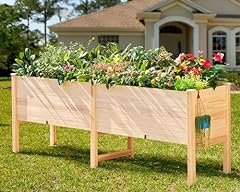 Jocisland raised garden for sale  Delivered anywhere in USA 