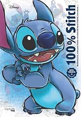 Arteterapia. 100 stitch usato  Spedito ovunque in Italia 