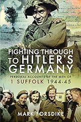 Fighting hitler germany for sale  Delivered anywhere in UK