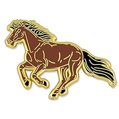 Pinmart brown galloping for sale  Delivered anywhere in USA 