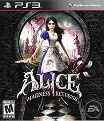 Electronic arts alice usato  Spedito ovunque in Italia 