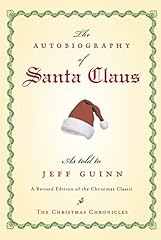Autobiography santa claus for sale  Delivered anywhere in USA 