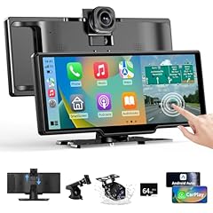10.26 wireless carplay for sale  Delivered anywhere in UK