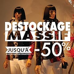 Affichesstore 30710 sticker d'occasion  Livré partout en France