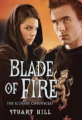 Blade fire for sale  Delivered anywhere in USA 