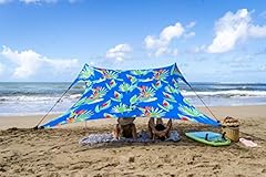 Neso portable beach for sale  Delivered anywhere in UK