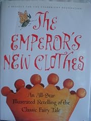Emperor new clothes for sale  Delivered anywhere in USA 