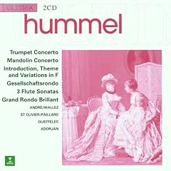 Hummel concertos orchestral for sale  Delivered anywhere in UK