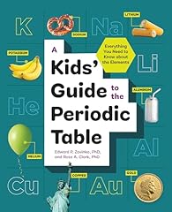 Kids guide periodic for sale  Delivered anywhere in USA 