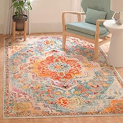 Safavieh boho teppich gebraucht kaufen  Wird an jeden Ort in Deutschland