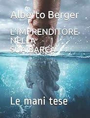 Imprenditore nella sua usato  Spedito ovunque in Italia 