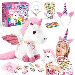 Eucoco unicorn gifts for sale  Delivered anywhere in UK