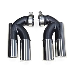 Yhjyhghg quad exhaust for sale  Delivered anywhere in UK